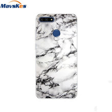 Load image into Gallery viewer, Case For Huawei Honor 7C Case On Huawei Honor7C 5.7 inch Soft Silicone Phone Cover For Huawei Honor 7C Aum-L41 TPU Cases Coque