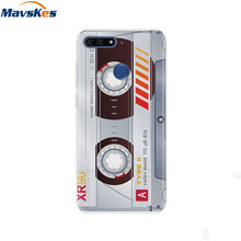 Load image into Gallery viewer, Case For Huawei Honor 7C Case On Huawei Honor7C 5.7 inch Soft Silicone Phone Cover For Huawei Honor 7C Aum-L41 TPU Cases Coque