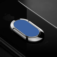 Load image into Gallery viewer, For ZTE Blade 20 Smart Case Finger Ring Magnet Matte Protector Coque On For ZTE Blade 20 Smart 2019 Cases 6.49''