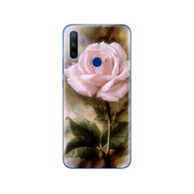 Load image into Gallery viewer, silicon case for huawei honor 9x Case Soft TPU phone Back Cover for honor 9x premium Fingerprint Hole Russian 5.69 inch Coque