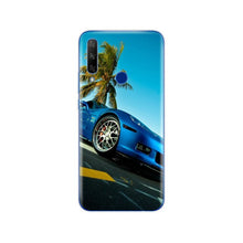 Load image into Gallery viewer, silicon case for huawei honor 9x Case Soft TPU phone Back Cover for honor 9x premium Fingerprint Hole Russian 5.69 inch Coque