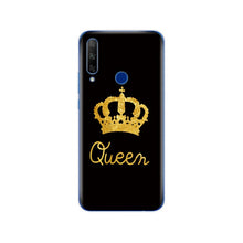 Load image into Gallery viewer, silicon case for huawei honor 9x Case Soft TPU phone Back Cover for honor 9x premium Fingerprint Hole Russian 5.69 inch Coque