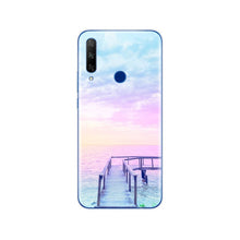 Load image into Gallery viewer, silicon case for huawei honor 9x Case Soft TPU phone Back Cover for honor 9x premium Fingerprint Hole Russian 5.69 inch Coque