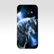 Load image into Gallery viewer, K Cool Fashion Cover Cases For Samsung Galaxy A3 2016 A310 A310F Soft Silicone TPU Phone Case For Samsung A3 A 3 2016 Back Cover