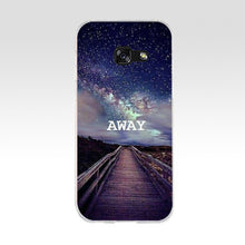 Load image into Gallery viewer, K Cool Fashion Cover Cases For Samsung Galaxy A3 2016 A310 A310F Soft Silicone TPU Phone Case For Samsung A3 A 3 2016 Back Cover