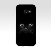 Load image into Gallery viewer, K Cool Fashion Cover Cases For Samsung Galaxy A3 2016 A310 A310F Soft Silicone TPU Phone Case For Samsung A3 A 3 2016 Back Cover