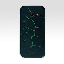 Load image into Gallery viewer, K Cool Fashion Cover Cases For Samsung Galaxy A3 2016 A310 A310F Soft Silicone TPU Phone Case For Samsung A3 A 3 2016 Back Cover