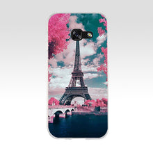 Load image into Gallery viewer, K Cool Fashion Cover Cases For Samsung Galaxy A3 2016 A310 A310F Soft Silicone TPU Phone Case For Samsung A3 A 3 2016 Back Cover