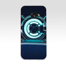 Load image into Gallery viewer, K Cool Fashion Cover Cases For Samsung Galaxy A3 2016 A310 A310F Soft Silicone TPU Phone Case For Samsung A3 A 3 2016 Back Cover