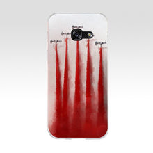 Load image into Gallery viewer, K Cool Fashion Cover Cases For Samsung Galaxy A3 2016 A310 A310F Soft Silicone TPU Phone Case For Samsung A3 A 3 2016 Back Cover