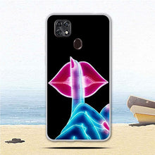 Load image into Gallery viewer, Case For ZTE Blade 20 Smart 2019 Cover Soft Silicone Cute Cat Bumper TPU Cases Back Cover on ZTE Blade 20 Smart Case Bags