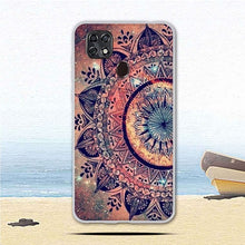Load image into Gallery viewer, Case For ZTE Blade 20 Smart 2019 Cover Soft Silicone Cute Cat Bumper TPU Cases Back Cover on ZTE Blade 20 Smart Case Bags