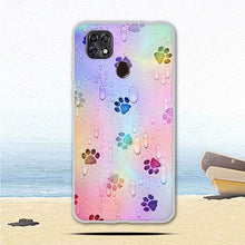 Load image into Gallery viewer, Case For ZTE Blade 20 Smart 2019 Cover Soft Silicone Cute Cat Bumper TPU Cases Back Cover on ZTE Blade 20 Smart Case Bags