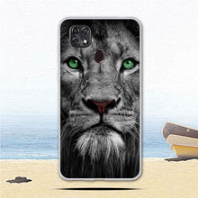 Load image into Gallery viewer, Case For ZTE Blade 20 Smart 2019 Cover Soft Silicone Cute Cat Bumper TPU Cases Back Cover on ZTE Blade 20 Smart Case Bags