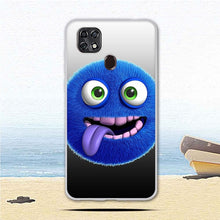 Load image into Gallery viewer, Case For ZTE Blade 20 Smart 2019 Cover Soft Silicone Cute Cat Bumper TPU Cases Back Cover on ZTE Blade 20 Smart Case Bags
