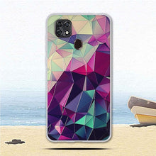 Load image into Gallery viewer, Case For ZTE Blade 20 Smart 2019 Cover Soft Silicone Cute Cat Bumper TPU Cases Back Cover on ZTE Blade 20 Smart Case Bags