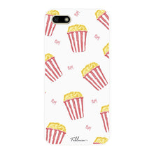 Load image into Gallery viewer, 96AA Cute cartoon avocado Soft Silicone Tpu Cover phone Case for Huawei Honor 7A PRO 5.45 5.7 7C 7X Y5 2018