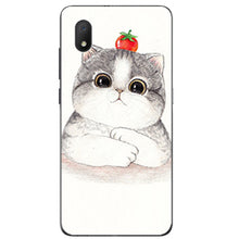 Load image into Gallery viewer, Printing Phone Case for ZTE Blade A3 2020 Case Soft Silicone Rubber Shell Cartoon Back Cases Cover for ZTE Blade A3 A5 A7 2020