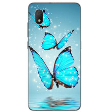 Load image into Gallery viewer, Printing Phone Case for ZTE Blade A3 2020 Case Soft Silicone Rubber Shell Cartoon Back Cases Cover for ZTE Blade A3 A5 A7 2020