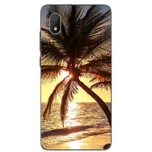 Load image into Gallery viewer, Printing Phone Case for ZTE Blade A3 2020 Case Soft Silicone Rubber Shell Cartoon Back Cases Cover for ZTE Blade A3 A5 A7 2020