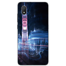 Load image into Gallery viewer, Printing Phone Case for ZTE Blade A3 2020 Case Soft Silicone Rubber Shell Cartoon Back Cases Cover for ZTE Blade A3 A5 A7 2020