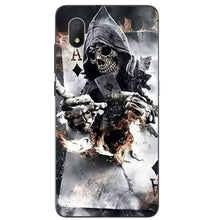 Load image into Gallery viewer, Printing Phone Case for ZTE Blade A3 2020 Case Soft Silicone Rubber Shell Cartoon Back Cases Cover for ZTE Blade A3 A5 A7 2020