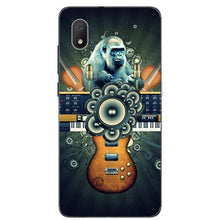 Load image into Gallery viewer, Printing Phone Case for ZTE Blade A3 2020 Case Soft Silicone Rubber Shell Cartoon Back Cases Cover for ZTE Blade A3 A5 A7 2020