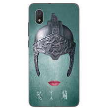 Load image into Gallery viewer, Printing Phone Case for ZTE Blade A3 2020 Case Soft Silicone Rubber Shell Cartoon Back Cases Cover for ZTE Blade A3 A5 A7 2020