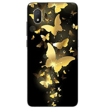 Load image into Gallery viewer, Printing Phone Case for ZTE Blade A3 2020 Case Soft Silicone Rubber Shell Cartoon Back Cases Cover for ZTE Blade A3 A5 A7 2020
