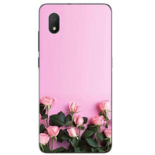 Load image into Gallery viewer, Printing Phone Case for ZTE Blade A3 2020 Case Soft Silicone Rubber Shell Cartoon Back Cases Cover for ZTE Blade A3 A5 A7 2020