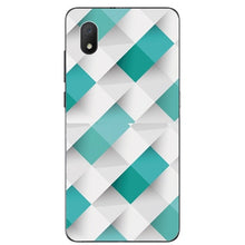 Load image into Gallery viewer, Printing Phone Case for ZTE Blade A3 2020 Case Soft Silicone Rubber Shell Cartoon Back Cases Cover for ZTE Blade A3 A5 A7 2020