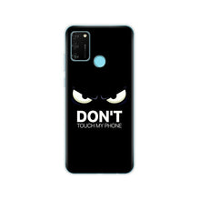 Load image into Gallery viewer, Case For HONOR 9A Case 6.3" Soft Tpu Phone silicon Cover for Huawei Honor 9A 9 A MOA-LX9N Back Protective Coque Funda Shell