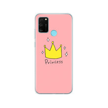 Load image into Gallery viewer, Case For HONOR 9A Case 6.3" Soft Tpu Phone silicon Cover for Huawei Honor 9A 9 A MOA-LX9N Back Protective Coque Funda Shell