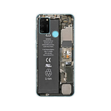 Load image into Gallery viewer, Case For HONOR 9A Case 6.3" Soft Tpu Phone silicon Cover for Huawei Honor 9A 9 A MOA-LX9N Back Protective Coque Funda Shell
