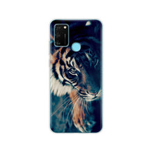 Load image into Gallery viewer, Case For HONOR 9A Case 6.3" Soft Tpu Phone silicon Cover for Huawei Honor 9A 9 A MOA-LX9N Back Protective Coque Funda Shell