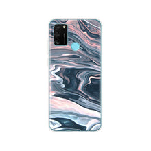 Load image into Gallery viewer, Case For HONOR 9A Case 6.3" Soft Tpu Phone silicon Cover for Huawei Honor 9A 9 A MOA-LX9N Back Protective Coque Funda Shell