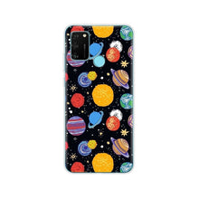 Load image into Gallery viewer, Case For HONOR 9A Case 6.3" Soft Tpu Phone silicon Cover for Huawei Honor 9A 9 A MOA-LX9N Back Protective Coque Funda Shell