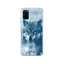 Load image into Gallery viewer, Case For HONOR 9A Case 6.3" Soft Tpu Phone silicon Cover for Huawei Honor 9A 9 A MOA-LX9N Back Protective Coque Funda Shell