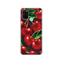Load image into Gallery viewer, Case For HONOR 9A Case 6.3" Soft Tpu Phone silicon Cover for Huawei Honor 9A 9 A MOA-LX9N Back Protective Coque Funda Shell