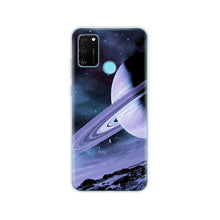 Load image into Gallery viewer, Case For HONOR 9A Case 6.3" Soft Tpu Phone silicon Cover for Huawei Honor 9A 9 A MOA-LX9N Back Protective Coque Funda Shell