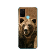 Load image into Gallery viewer, Case For HONOR 9A Case 6.3" Soft Tpu Phone silicon Cover for Huawei Honor 9A 9 A MOA-LX9N Back Protective Coque Funda Shell