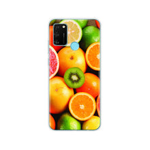 Load image into Gallery viewer, Case For HONOR 9A Case 6.3" Soft Tpu Phone silicon Cover for Huawei Honor 9A 9 A MOA-LX9N Back Protective Coque Funda Shell