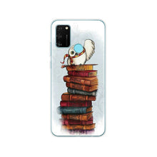 Load image into Gallery viewer, Case For HONOR 9A Case 6.3" Soft Tpu Phone silicon Cover for Huawei Honor 9A 9 A MOA-LX9N Back Protective Coque Funda Shell