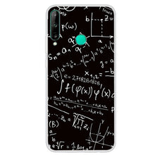 Load image into Gallery viewer, Silicone Case For TECNO Spark 4 Soft Art Print Back Cover For TECNO Spark4 Clear bumper Phone Case For TECNO Camon 12 air Coque