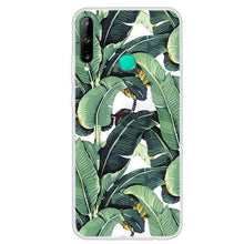 Load image into Gallery viewer, Silicone Case For TECNO Spark 4 Soft Art Print Back Cover For TECNO Spark4 Clear bumper Phone Case For TECNO Camon 12 air Coque