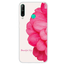 Load image into Gallery viewer, Silicone Case For TECNO Spark 4 Soft Art Print Back Cover For TECNO Spark4 Clear bumper Phone Case For TECNO Camon 12 air Coque