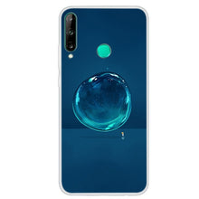 Load image into Gallery viewer, Silicone Case For TECNO Spark 4 Soft Art Print Back Cover For TECNO Spark4 Clear bumper Phone Case For TECNO Camon 12 air Coque
