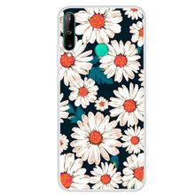 Load image into Gallery viewer, Silicone Case For TECNO Spark 4 Soft Art Print Back Cover For TECNO Spark4 Clear bumper Phone Case For TECNO Camon 12 air Coque