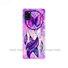Load image into Gallery viewer, Silicon Case For Samsung Galaxy A31 Case For Samsung A31 A 31 SM-A315F Phone Cover Soft TPU Coque Capa Bumper 6.4"Protective Bag