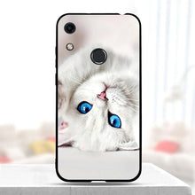 Load image into Gallery viewer, For Huawei Honor 8A Case Silicone Soft TPU Cute Painted Back Cover Phone Case For Huawei Honor 8A JAT-LX1 8 A Honor8A Case Cover